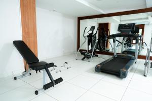 D Fort Hotel Kollam