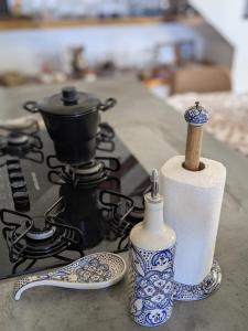 Casa Amor Com Vista para o Mar