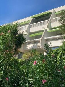 Cosy studio très beau quartier du Ponant