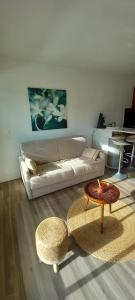 Cosy studio très beau quartier du Ponant