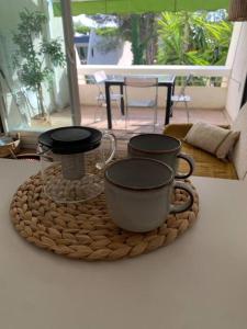 Cosy studio très beau quartier du Ponant