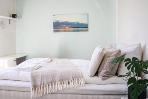 Villa Aurora By BookLapland