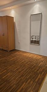 Swiss Luxury Apartment