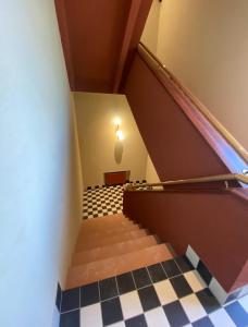 Luxury New Wave LA ART Studio