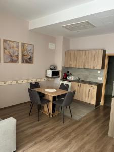 Solaris Apartman