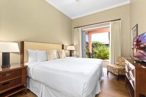 Honua Kai Konea 2 Free Rental Cars KBM Resorts Easy Pool Access 2 Units 4 Bedrooms ML-1955