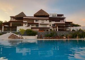 Villa 4 Rec I Frente al Mar I Alberca Privada I Condominio Porto Ixtapa