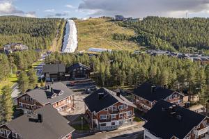 Sisu Stay Levi Central