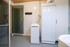 Sisu Stay Levi Central