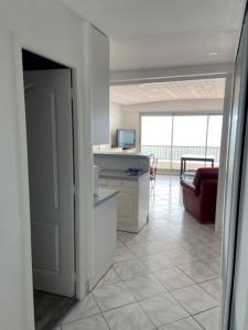 Le Chimène T3 face mer au dernier étage