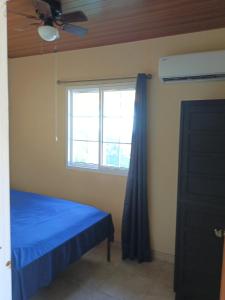 Punta barco apartments