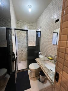 Flat pé na areia - Pontal Arraial