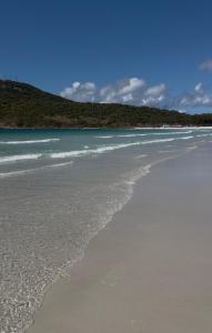 Flat pé na areia - Pontal Arraial