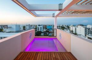 Playa Paradise w Rooftop Infinity Pools near Beach
