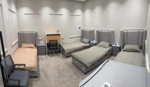 A big house -Isteraha-