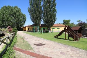 Alojamiento Rural La Arboleda