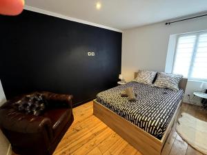 Maison rénovée atypique au cœur de Perpignan