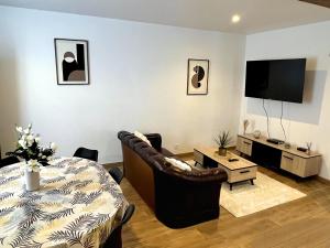 Maison rénovée atypique au cœur de Perpignan