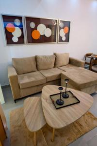 Amazing 2BR apartment near the airport