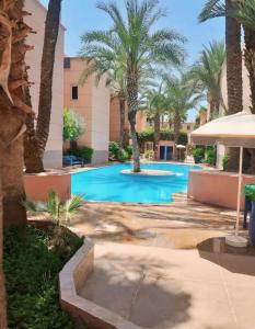Dar Azélia - Charming riad with terrace & pool near Medina