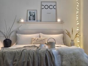 Ubytování vhodné pro rodiny s dětmi