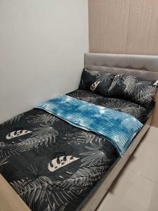 SMDC Field REsidences condo unit