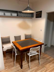 Apartmán Mirka Dolní Morava