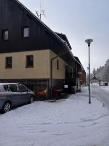 Apartmán Mirka Dolní Morava