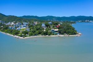 Na beira do mar 4 - Florianópolis