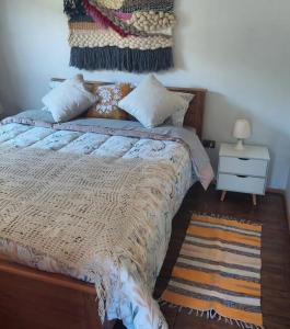 CIELO ABIERTO cabañas