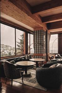 Hotel Catedral Patagonia Ski & Wellness