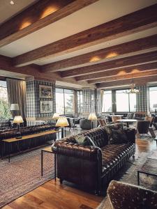 Hotel Catedral Patagonia Ski & Wellness