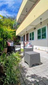 Pousada Green