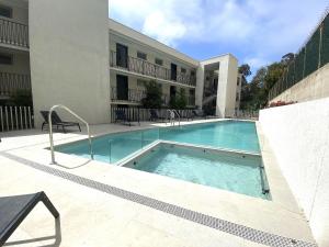 Moderno y Hermoso depto en Higuerillas