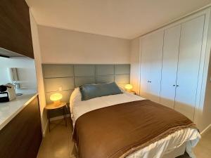 Moderno y Hermoso depto en Higuerillas