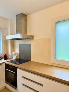 Maison avec Terrasse 6 pax proche Paris & Disney - Parking