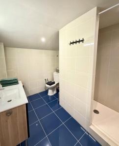 Maison avec Terrasse 6 pax proche Paris & Disney - Parking