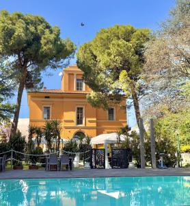 Villa Meraville