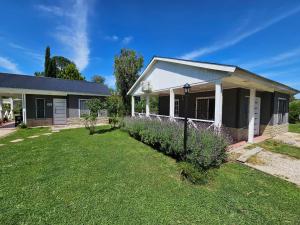 Complejo Cinco Elementos