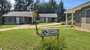 Complejo Cinco Elementos