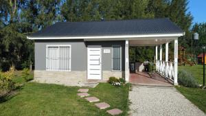 Complejo Cinco Elementos