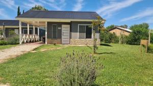 Complejo Cinco Elementos