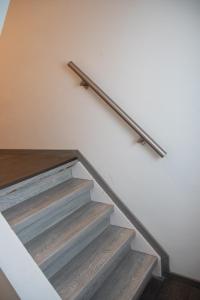 Ruim appartement in het centrum van Domburg