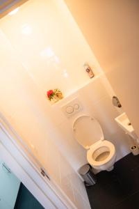 Ruim appartement in het centrum van Domburg