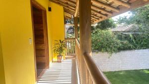 Casa Liny Trancoso 2 bedrooms air-conditioning Wi-Fi