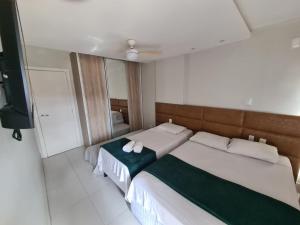 @ondinaapartreservas Pé na Areia 441