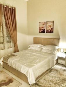 Amins homestay