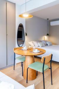Studio Brooklin - Alojamientos sin categoría en São Paulo