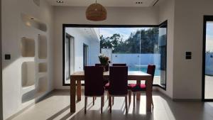 Villa Elyssa Hammamet