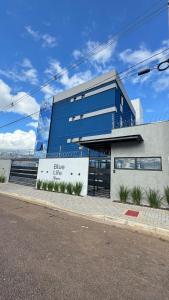 DAIA Studio Em Frente CAOA